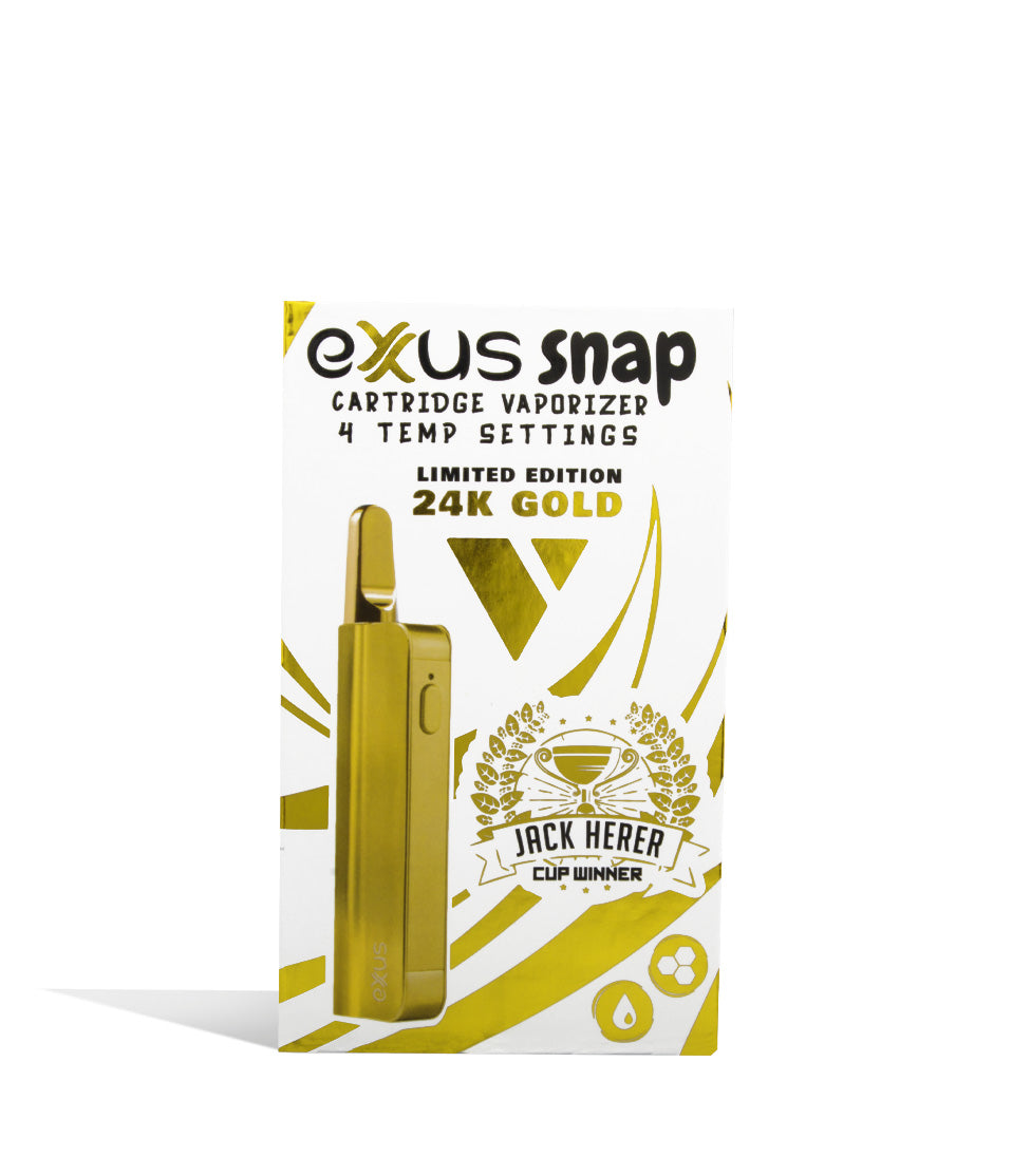 Order Exxus Vape Snap VV Cartridge Vaporizers